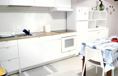 Vasto House | Welcoming House with Sea View in Vasto