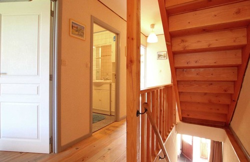 Herbeumont Villa | Welcoming Mansion with Sauna in Herbeumont