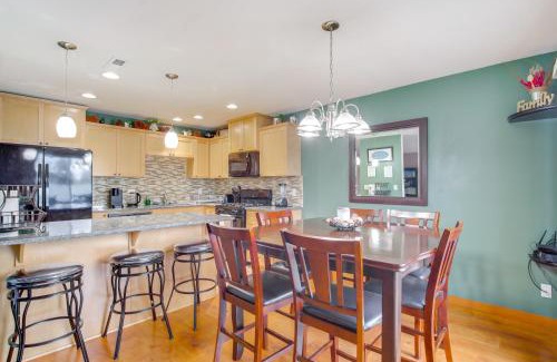 Medford House | Welcoming Medford Home Near Parks and Downtown!