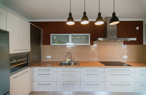 Palau-Saverdera Villa | WELCS VILLA 278 EMP with swimming pool and panoramic views