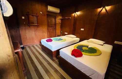 Badulla Hotel | Weligama Resort