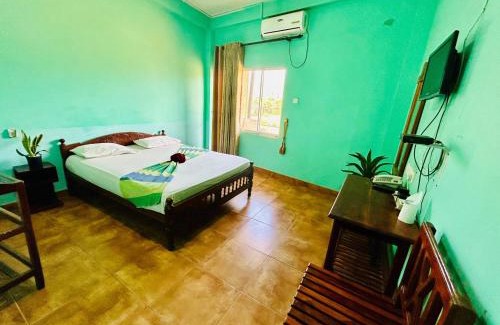 Badulla Hotel | Weligama Resort