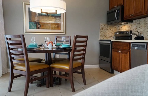 Lawrence Welk Resort Village Villa | Welk Resort New Year Retreat in California