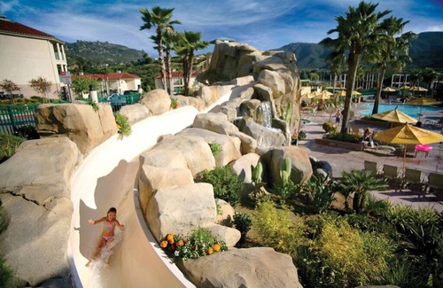 Lawrence Welk Resort Village Villa | Welk Resort New Year Retreat in California