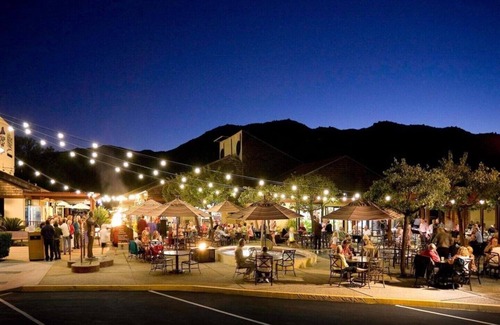 Lawrence Welk Resort Village Villa | Welk Resort New Year Retreat in California