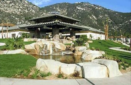 Lawrence Welk Resort Village Villa | Welk Resort New Year Retreat in California