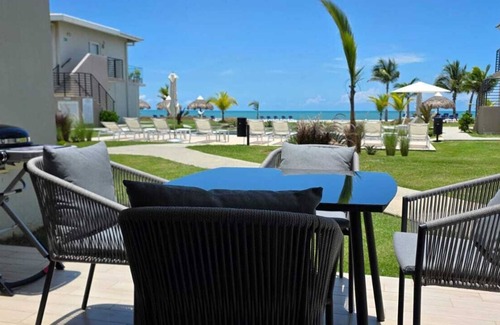 Punta Chame Condo | Well Appointed Haven for Relaxing by the Beach or the Pool!
