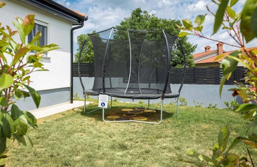 Salakovci House | Well-appointed holiday home in Salakovci