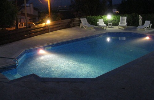 Pissouri Villa | Well Appointed Villa With All The Usual Facilities Expected For A Summer Holiday