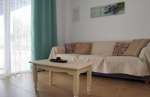 Kefalos House | Well equipped and comfortable house close to the beach!