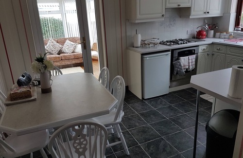 Coleraine House | Well equipped family/pet friendly property close to the area's major attractions