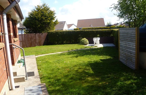 Coleraine House | Well equipped family/pet friendly property close to the area's major attractions