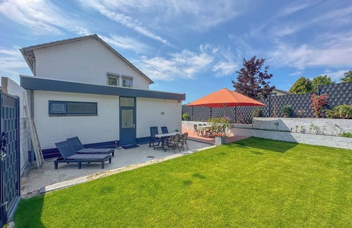 Strucht House | Well-equipped house with garden near Valkenburg