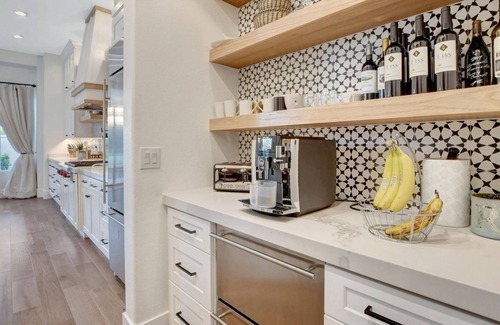 Queensridge House | Well Equipped to Entertain for the Holidays, Private Spa, Gated Designer Home