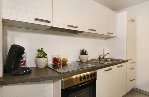 Markdorf Apartment | Well-furnished Apartment “Ferienwohnung Sauermann” close to Lake Constance