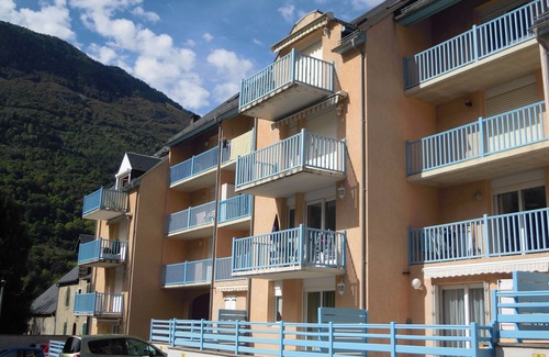 Luz-Saint-Sauveur Apartment | Well kept apartment T3 Pretty In Calm Residence - Luz Saint Sauveur