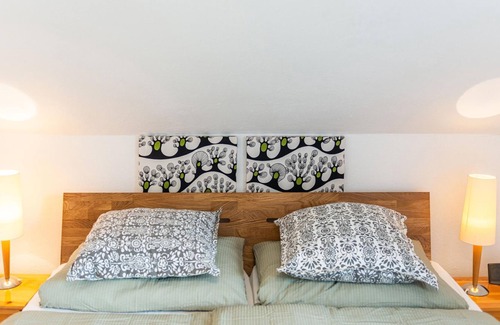 Bad Ischl Apartment | Well-kept Apartment in Bad Ischl near Thermal Baths