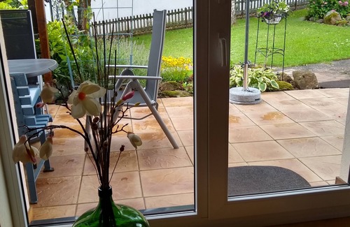 Lissendorf Apartment | Well-kept apartment in the Eifel.