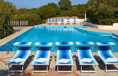 Tiriddo Apartment | Well-kept apartment with balcony or terrace near the sea