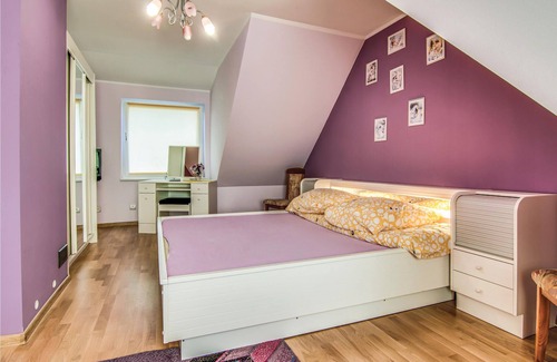Gryfino House | Well-kept cottage in a cottage-colony in the village Wirow.