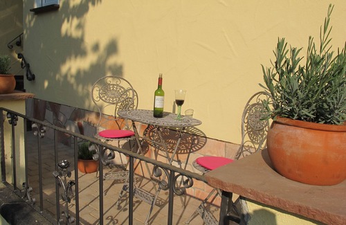 Remagen House | Well kept holiday home in Remagen, close to the center and the Rhine