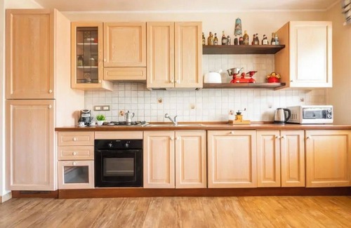 Villasimius House | Well-kept house, town center, wifi, air conditioning, parking space