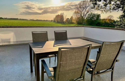 Dahme Apartment | Well-kept vacation complex with 5 residential units in a quiet cul-de-sac location
