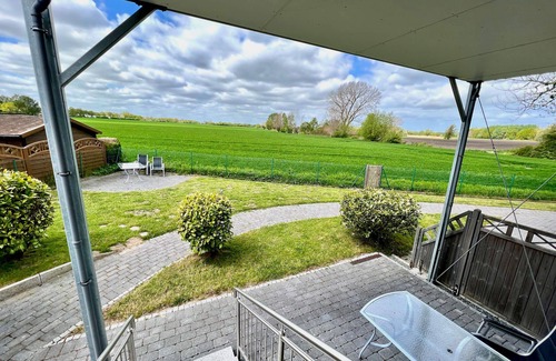 Dahme Apartment | Well-kept vacation complex with 5 residential units in a quiet cul-de-sac location