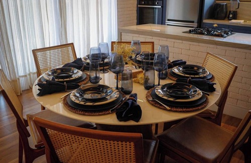 Aquiraz House | Well located apartment, access to the beach, perfect for your family and friends