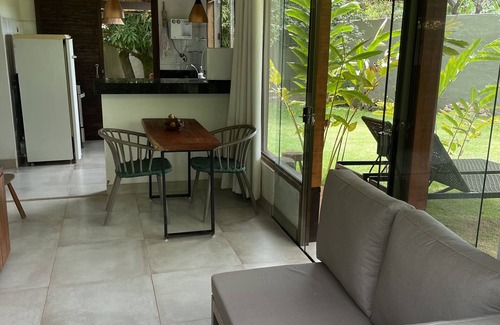 Sao Jorge House | Well located house - Chapada dos Veadeiros, SJ - GO
