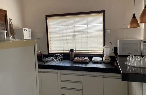 Sao Jorge House | Well located house - Chapada dos Veadeiros, SJ - GO