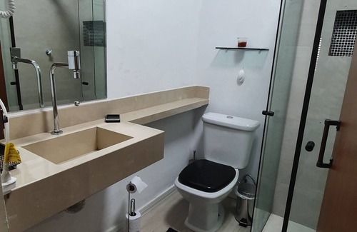 Centro Apartment | Well located, modern and new beds