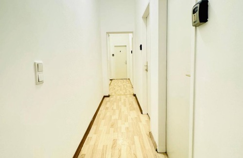 Floridsdorf Apartment | Well-Located Room in Shared Flat | Steps FAC Platz