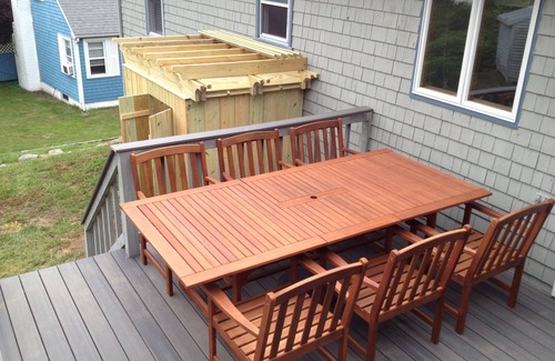 Bonnet Shores House | Well-maintained 4 bdrm home, 2 bath home in Bonnet Shores