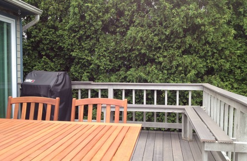 Bonnet Shores House | Well-maintained 4 bdrm home, 2 bath home in Bonnet Shores