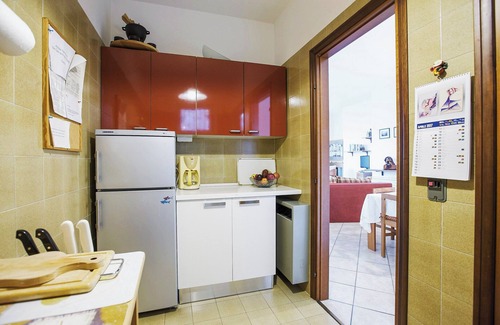 Ghiffa Apartment | Well maintained apartment in a charming residence above Ghiffa