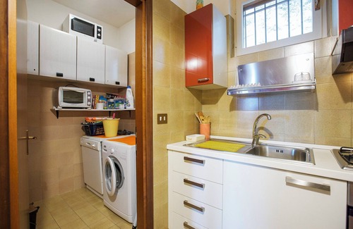Ghiffa Apartment | Well maintained apartment in a charming residence above Ghiffa