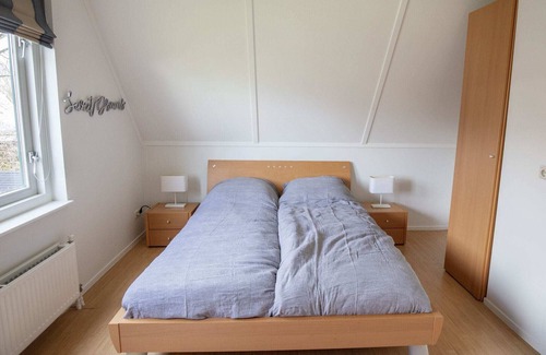 Zonnemaire House | Well maintained, detached holiday home nearby Grevelingenmeer lake