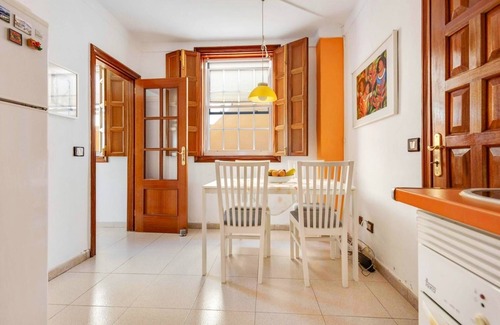 Las Rosas House | Well maintained private villa with top equipment on the Costa de Silencio
