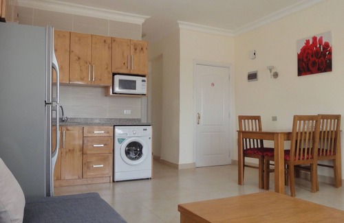 Sharm El Sheikh Apartment | Well Situated Apartment With Private Roof Terrace & Shared Large Pool