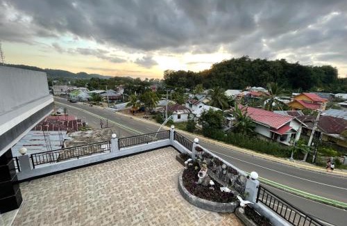 Labuan Bajo House | Wella Mas Homestay