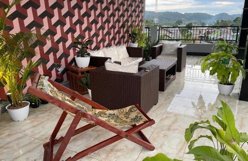 Labuan Bajo House | Wella Mas Homestay