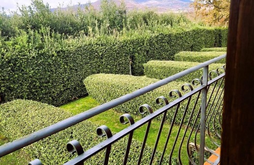 Sorano Apartment | Wellbeing and leisure in nature and history