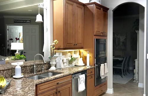 Gran Paradiso House | Wellen Park 2400 Sqft 3 Bedroom Gran Paradiso Resort Style Community