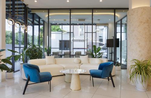 Bandar Tasek Mutiara Hotel | Wellesley Hotel