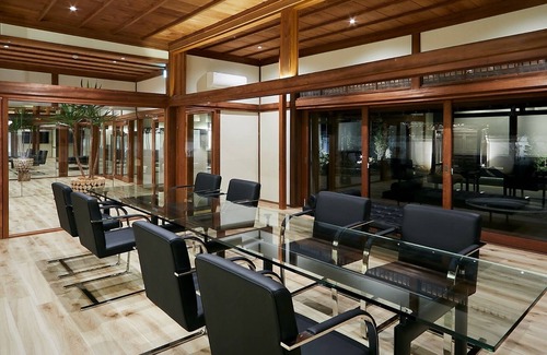 Awaji House | Wellis Villa Awaji Extraordinary sense of freedo - Wellis Villa Awaji / Awaji Hyōgo