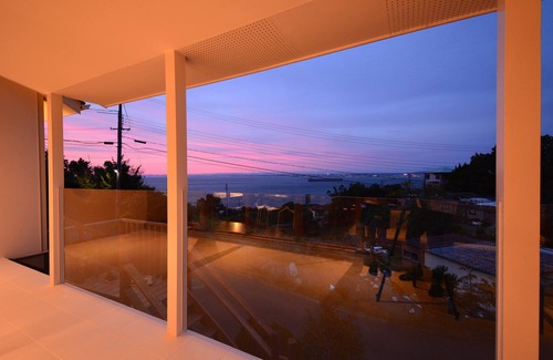 Awaji Villa | Wellis Villa HANARE
