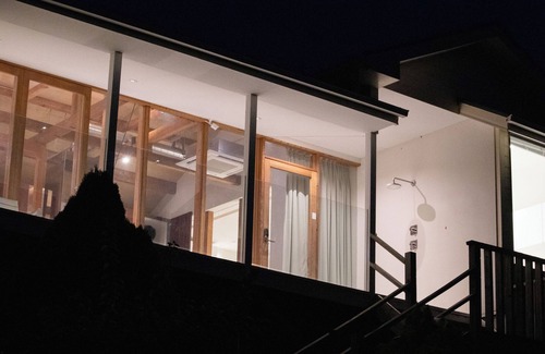 Awaji Villa | Wellis Villa HANARE