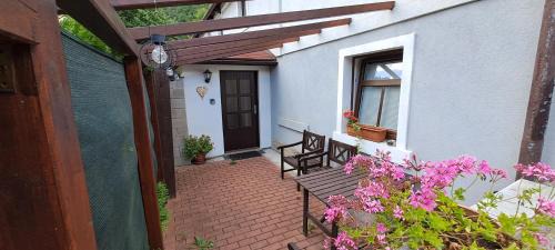 Decin Apartment | Wellness apartmán Bělá