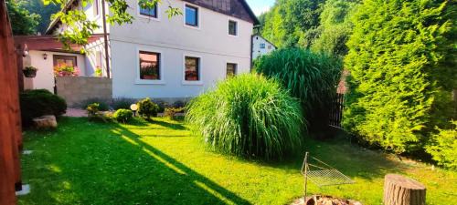 Decin Apartment | Wellness apartmán Bělá